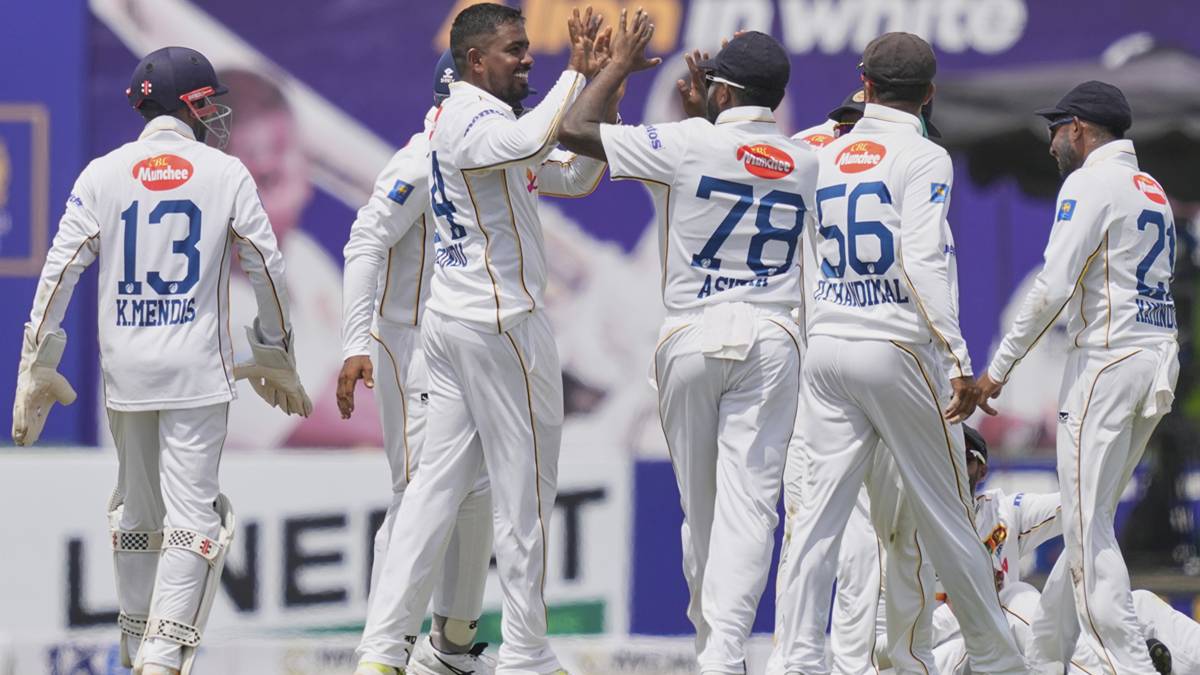 छोटे देशों को बढ़ावा देने के लिए ICC चार दिवसीय टेस्ट के लिए तैयार, भारत, ऑस्ट्रेलिया, इंग्लैंड अभी 5 दिनी मैच ही खेलेंगे: रिपोर्ट