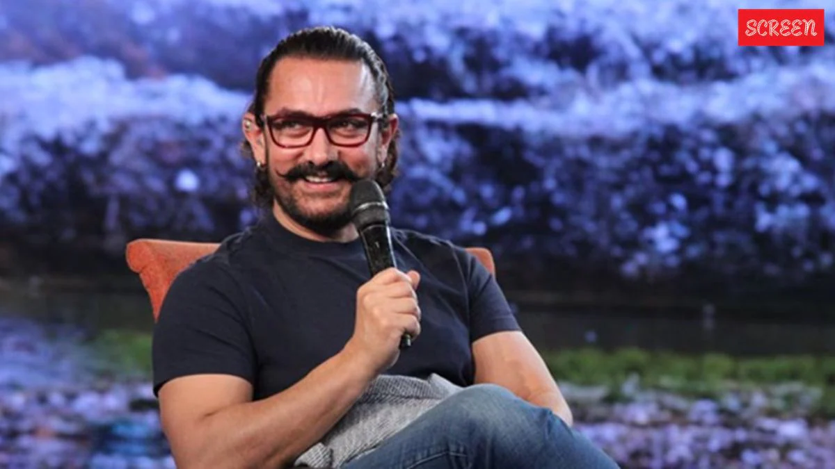 शाहरुख, सलमान की तरह अब एक्शन करते दिखेंगे आमिर खान, साउथ डायरेक्टर संग मिलाया हाथ