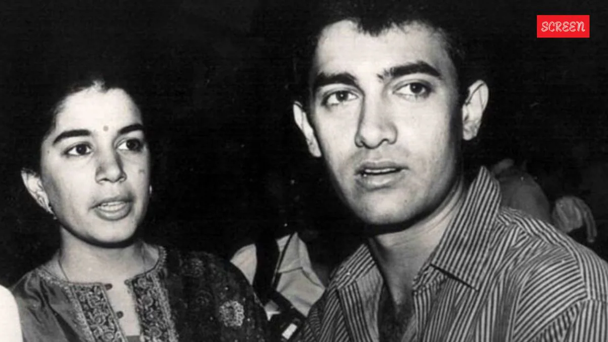 ‘जवानी के जोश में…’, पहली वाइफ संग शादी को गलती मानते हैं आमिर खान, कहा- बस 4 महीने से जानते थे