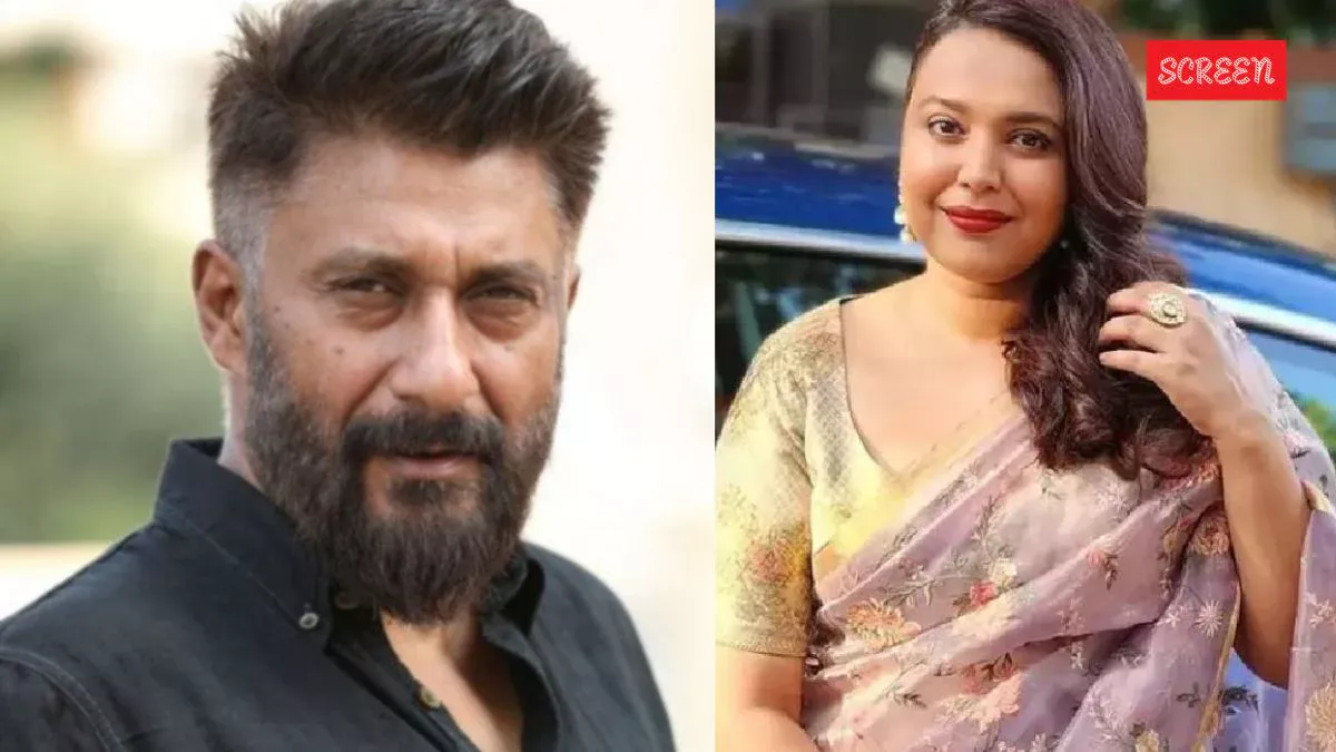 ‘औरत होने का फायदा उठाया ‘, स्वरा भास्कर को ‘प्रोस्टिट्यूट’ कहने वाले बयान पर विवेक अग्निहोत्री ने तोड़ी चुप्पी, कहा- मैं मर्द हूं ना…