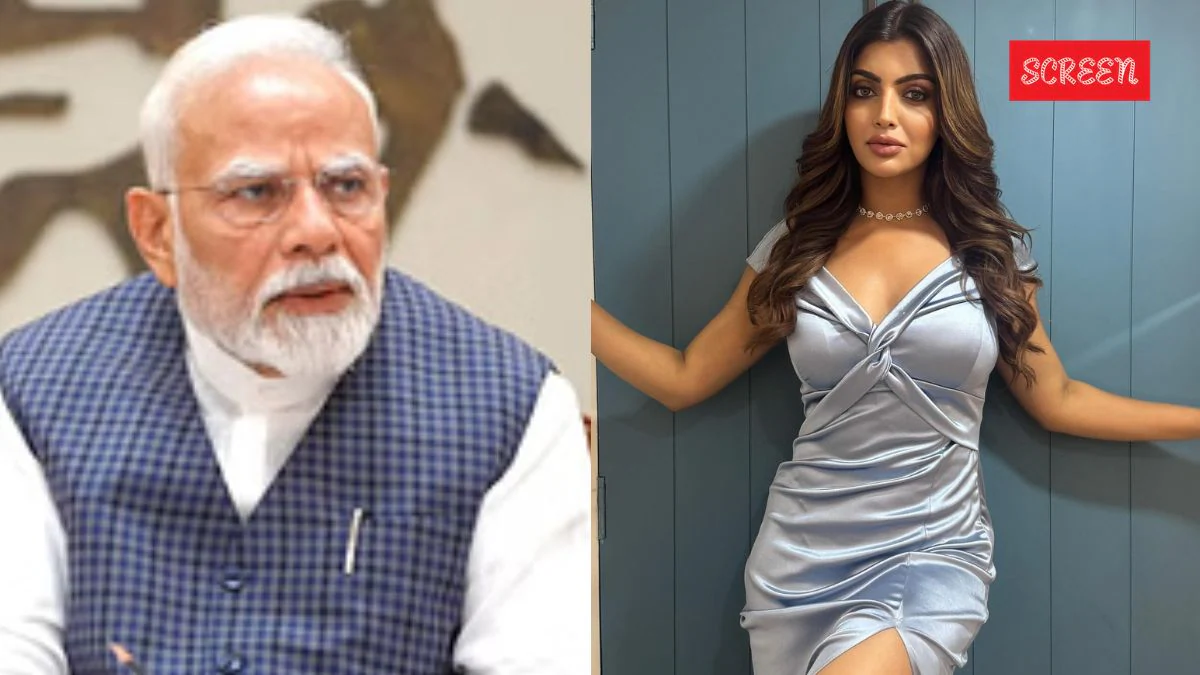 ‘उनसे ज्यादा प्यार…’, पीएम मोदी को लेकर आकांक्षा पुरी ने जताई ये इच्छा, कहा- ‘एक्टर छोड़िए’