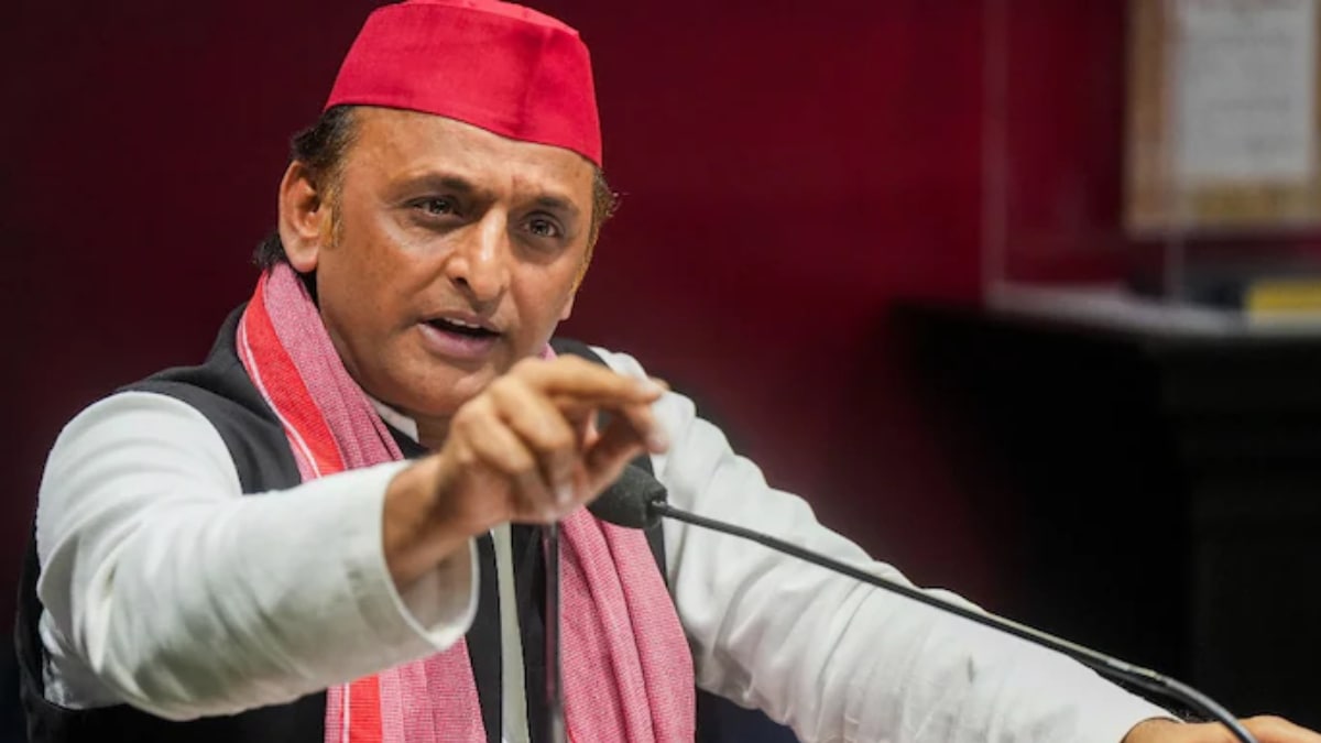 UP Politics: धोखेबाजों पर अखिलेश यादव का एक्शन, 3 विधायकों को किया सपा से बाहर, जानें क्या है मामला