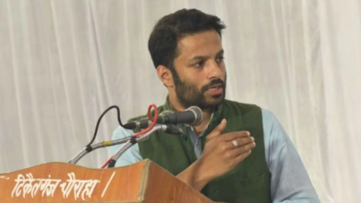 कौन हैं अली खान महमूदाबाद? ऑपरेशन सिंदूर पर टिप्पणी के लिए किया गया गिरफ्तार