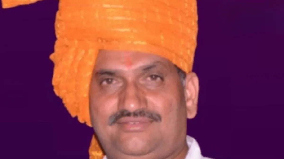 मस्जिद में घुसना, सरकारी कर्मचारियों पर हमला…, 26 साल के करियर में लगे 27 मुकदमे; जानिए कौन हैं बीजेपी विधायक कंवरलाल मीणा