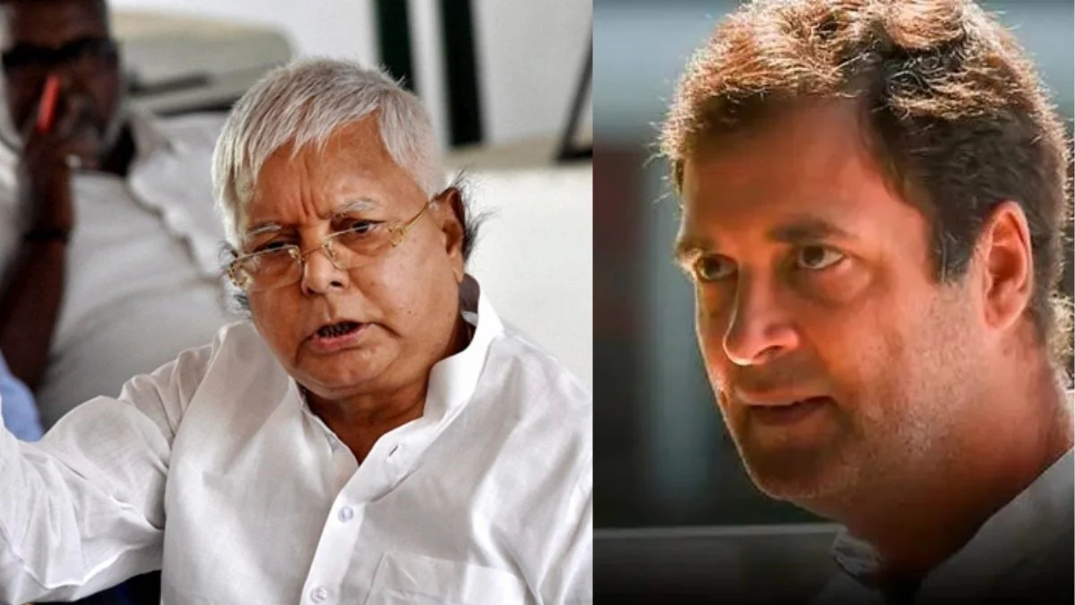 बिहार चुनाव: INDI गठबंधन में सीट बंटवारे पर बनी सहमति, दोनों बड़े दल घटाएंगे अपने उम्मीदवारों की संख्या