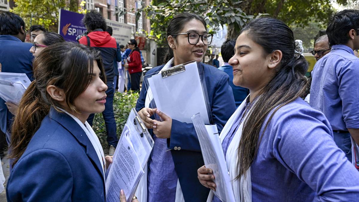 अगले साल से फरवरी के बाद मई में भी होंगी 10वीं बोर्ड की परीक्षा, CBSE ने योजना को दी मंजूरी