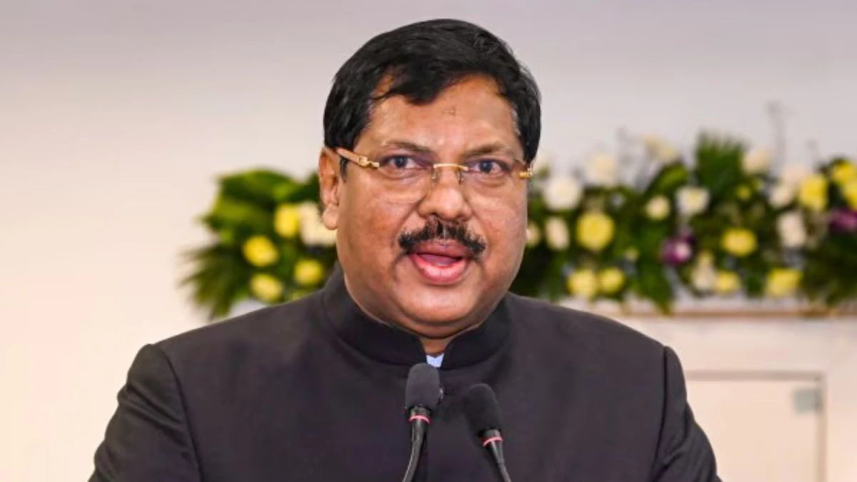 क्यों रिटायरमेंट के बाद कोई सरकारी पद नहीं लेना चाहते CJI BR गवई? बोले- किसी जज के चुनाव लड़ने से न्यायपालिका की…