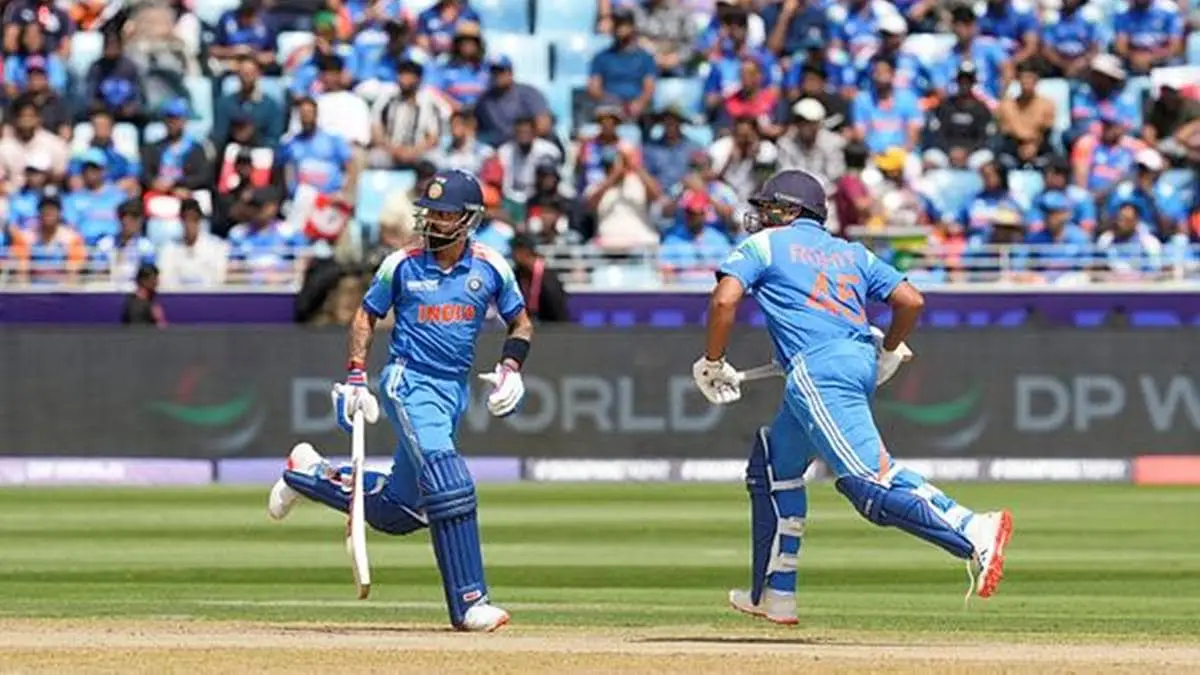‘साल में सिर्फ 15 मैच’, BCCI के पूर्व अध्यक्ष का रोहित-विराट के 2027 वर्ल्ड कप खेलने पर दिल तोड़ने वाला बयान
