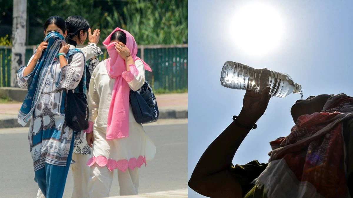 Heatwave Threat: 2030 तक देश के कई बड़े शहरों में गर्मी और बारिश का कहर आज से दोगुना होने का खतरा, अंतरराष्ट्रीय रिपोर्ट में दावा