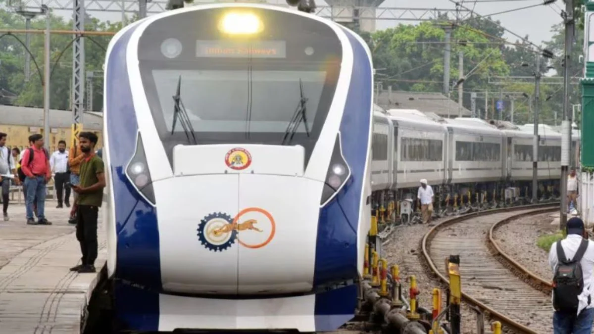 Delhi to Amritsar Vande Bharat Express: सिर्फ साढ़े 5 घंटे में तय करें दिल्ली से अमृतसर का सफर, जानें रूट, किराया समेत बाकी डिटेल