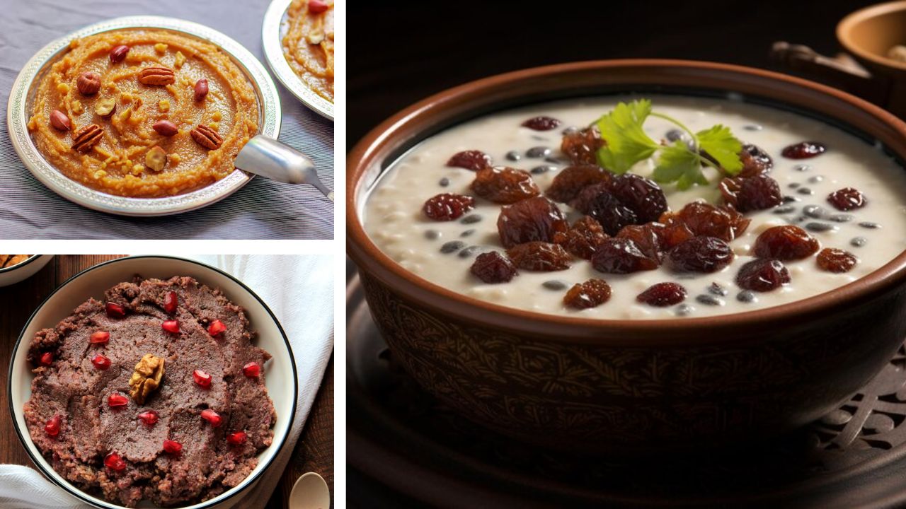 Eid ul adha Dessert Recipes: बकरीद पर मीठे में खजूर से बनाएं ये पकवान, मेहमान करेंगे आपकी जमकर तारीफ