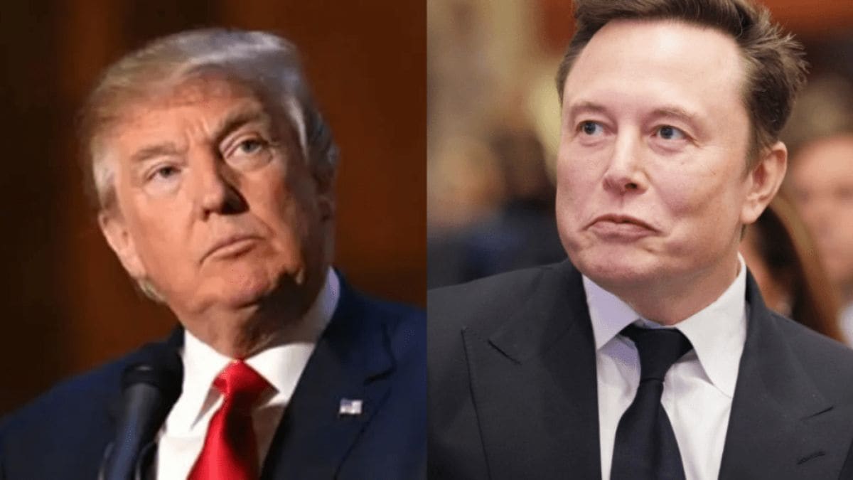 Elon Musk Net Worth: ‘अफसोस’ वाली पोस्ट और ट्रंप को कॉल के बाद एलन मस्क की नेटवर्थ में जबरदस्त उछाल