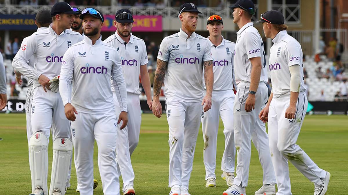 IND vs ENG: भारत के खिलाफ पहले टेस्ट मैच के लिए इंग्लैंड ने किया प्लेइंग इलेवन का ऐलान, क्रिस वोक्स की हुई वापसी