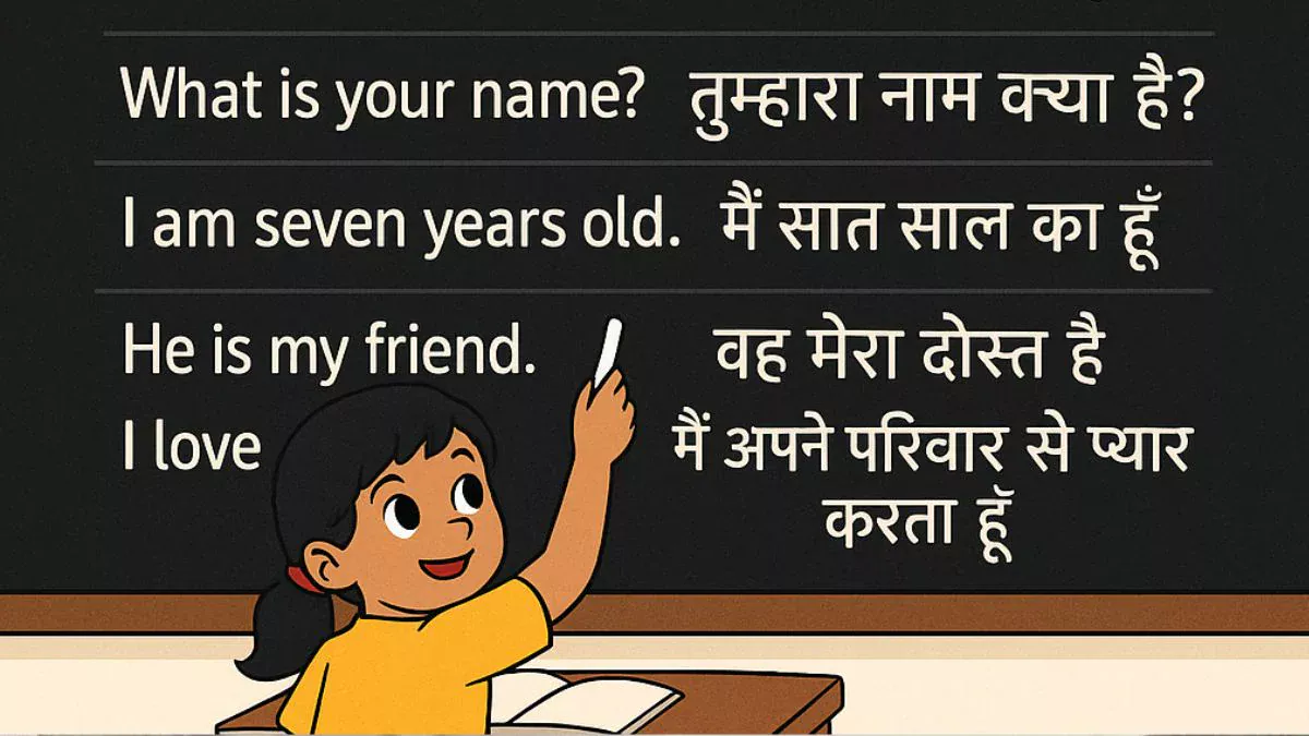 ChatGPT AI से अंग्रेजी बोलना सीखें, एआई टूल से ऐसे करें फ्री इंग्लिश स्पीकिंग कोर्स, जान लें टिप्स