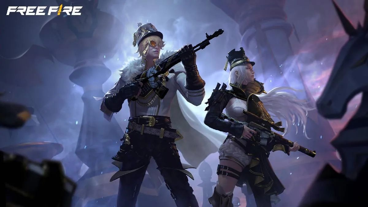 Free Fire Max, Redeem Code June 2: आज नए Redeem Codes जारी, फ्री पा सकते हैं Gloo Wall समेत कई धांसू आइटम
