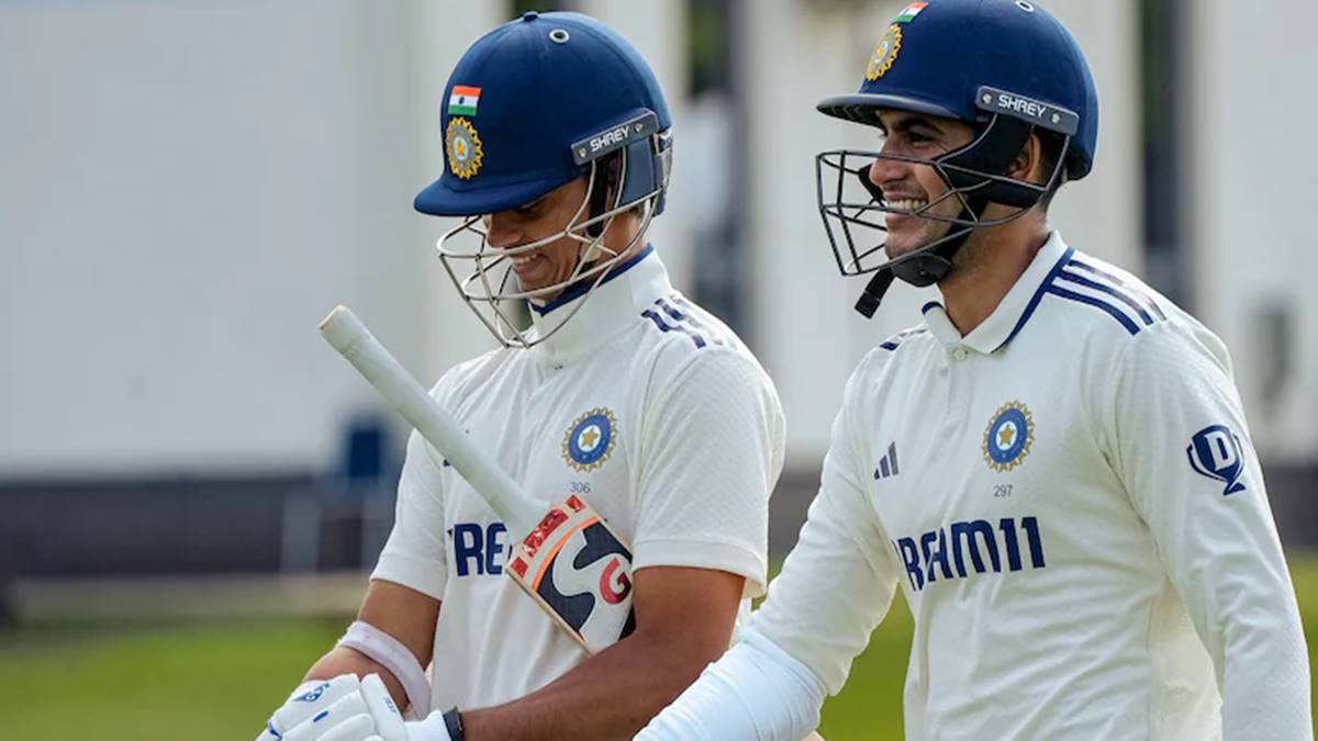 IND vs ENG: साई सुदर्शन आउट, शार्दुल, नितीश, जडेजा इन; हेडिंग्ले टेस्ट के लिए इरफान पठान ने चुनी भारत की प्लेइंग XI