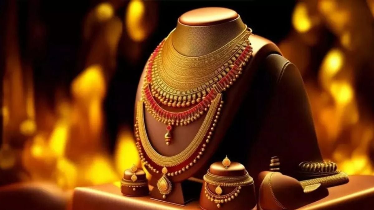 सोने-चांदी का आज का भाव LIVE: सोने ने लगाई ऊंची छलांग, 800 रुपये से ज्यादा की तेजी; जानें आपके शहर में आज कितना है Gold-Silver का Rate