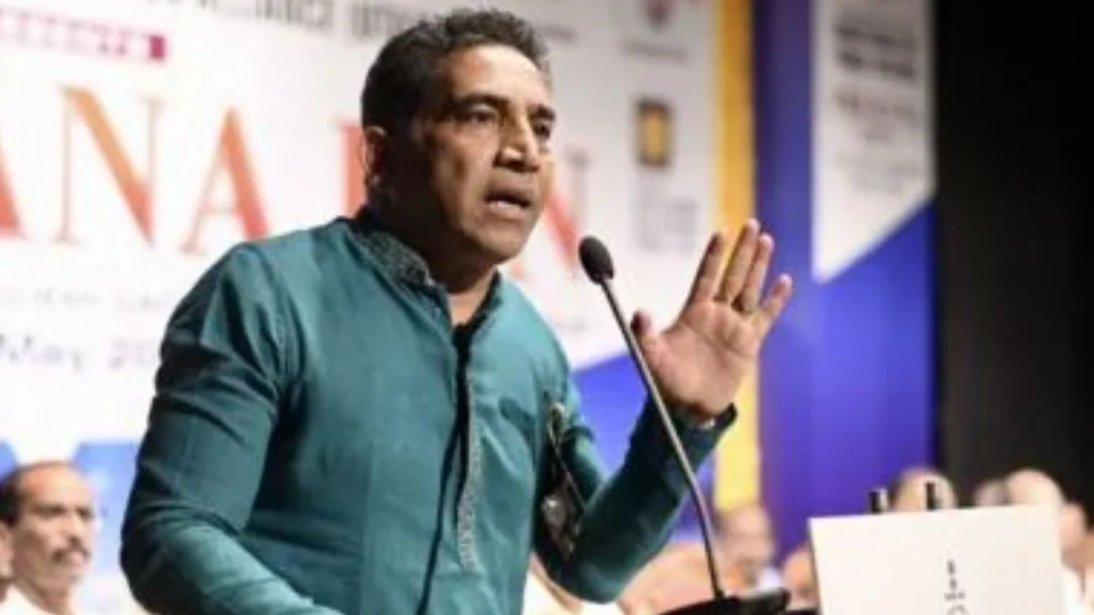 BJP शासित राज्य में CM के विभाग पर लगाया था भ्रष्टाचार का आरोप, कैबिनेट से हुई मंत्री की छुट्टी