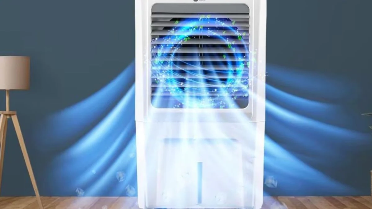 Air Cooler Cooling Tips: कूलर में डालें ये एक चीज, AC की तरह ठंडा होगा कमरा