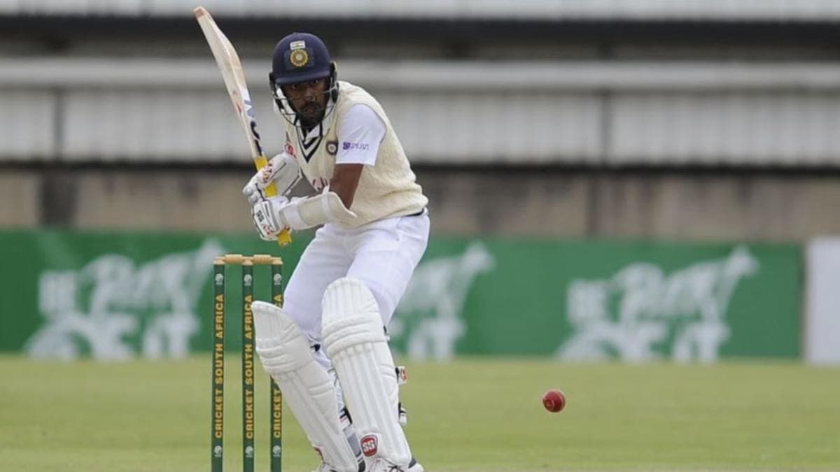 IND vs ENG: आखिरकार अभिमन्यु ईश्वरन का बल्ला चला, इंग्लैंड लायंस के खिलाफ शतक लगाने से चूके इंडिया ए के कप्तान