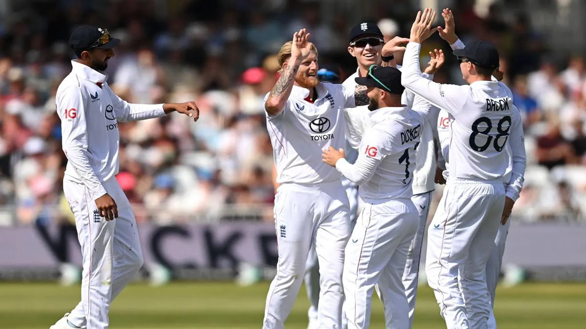 IND vs ENG: भारत के खिलाफ पहले टेस्ट के लिए इंग्लैंड की टीम का ऐलान, स्टोक्स की टीम में 3 साल बाद इस खिलाड़ी की वापसी