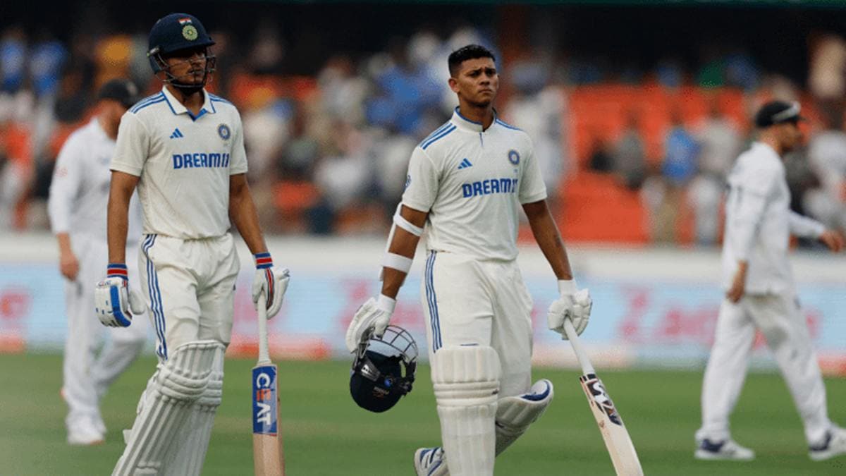 IND vs ENG: शुभमन गिल से मोहम्मद सिराज तक, इंग्लैंड के खिलाफ सीरीज में ये 6 भारतीय हासिल कर सकते हैं बड़ा मुकाम