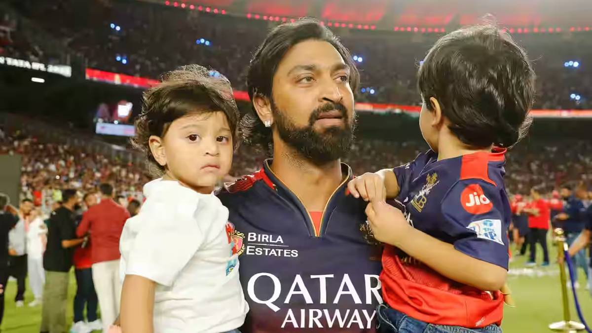 ये है IPL 2008 से 2025 तक हर फाइनल में मैन ऑफ द मैच बने खिलाड़ियों की पूरी सूची, क्रुणाल पंड्या ने भी रच दिया इतिहास