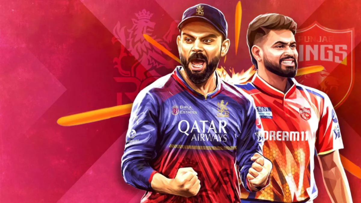 IPL Final Live Streaming: फ्री देखें आईपीएल फाइनल RCB बनाम PBKS मैच, ऐसे पाएं 90 दिनों तक JioHotstar सब्सक्रिप्शन बिल्कुल Free
