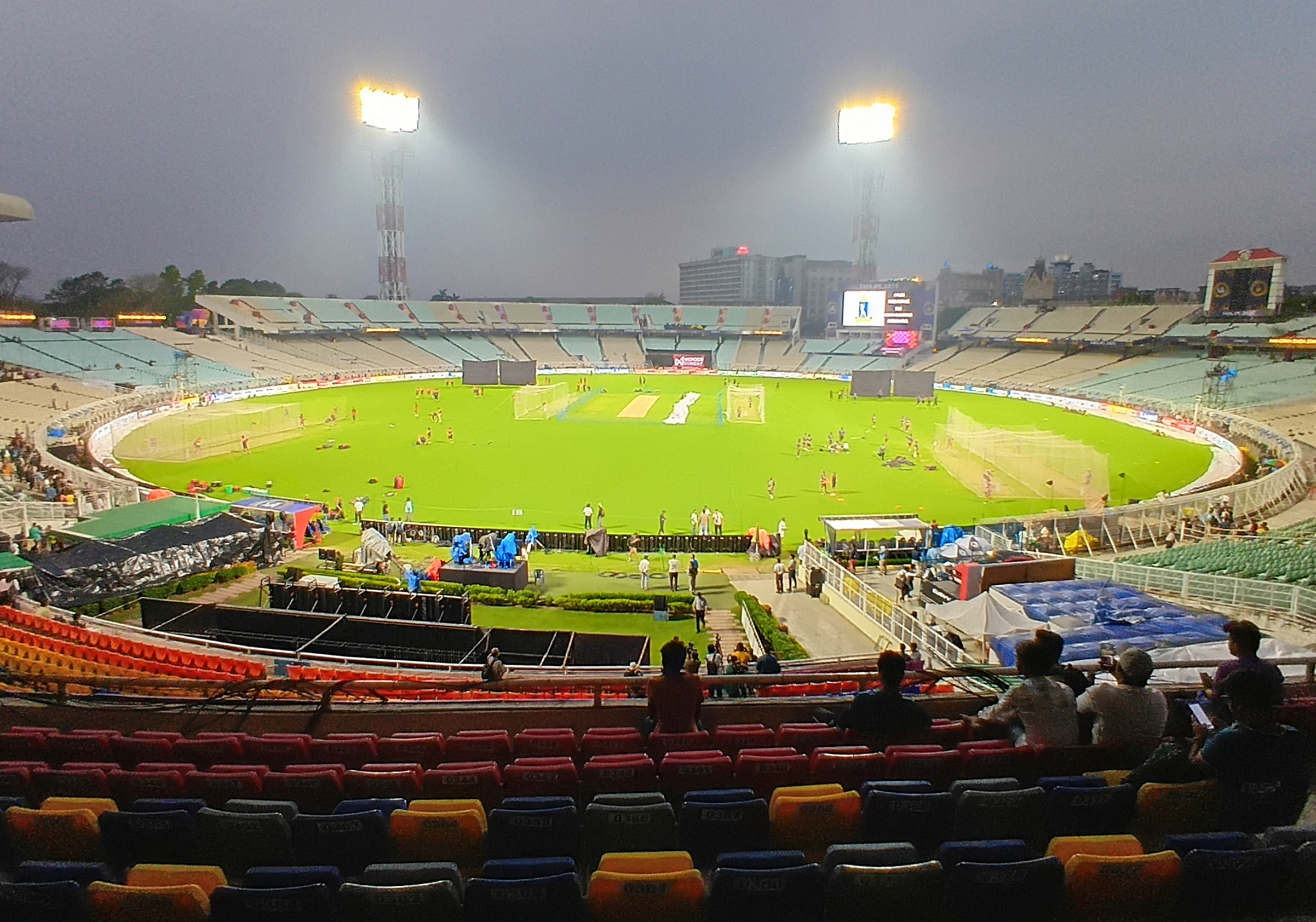 IPL 2025: यहां जानिए चौके-छक्कों से लेकर शतकों तक की पूरी कहानी; ये हैं क्वालिफायर 2 से पहले तक के आंकड़े