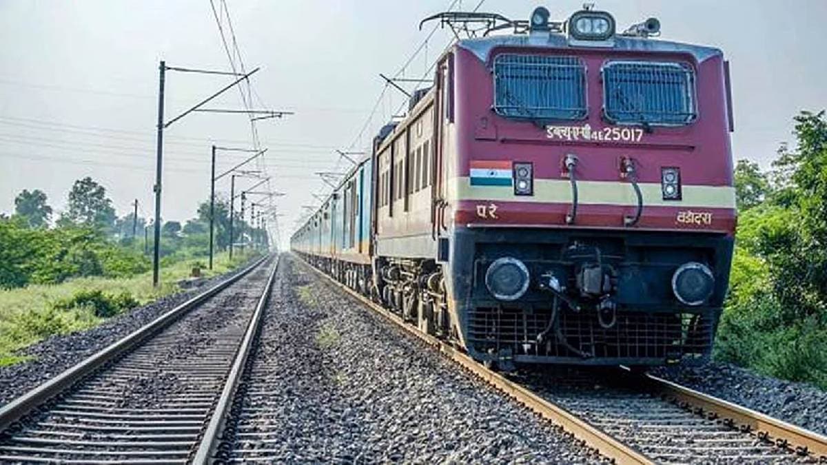 रेलवे ने लोको पायलट के लिए बदले नियम, पांच या उससे कम घंटे की ड्यूटी करने पर 1 घंटा कर सकेंगे आराम