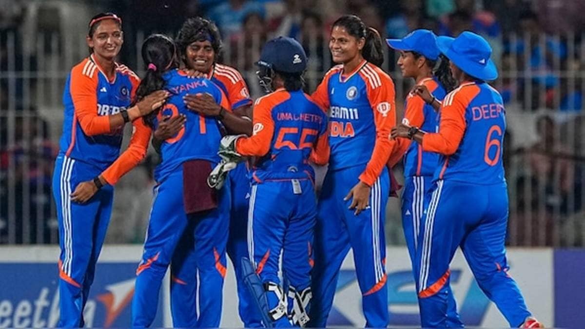 Women’s T20 WC: पाकिस्तान के खिलाफ मैच से अपने अभियान की शुरुआत करेगा भारत, ये है टूर्नामेंट का पूरा शेड्यूल