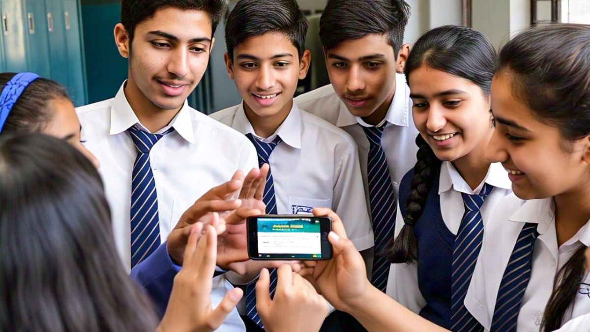झारखंड बोर्ड 12वीं आर्ट्स का रिजल्ट घोषित, Direct Link पर ऐसे चेक करें मार्कशीट
