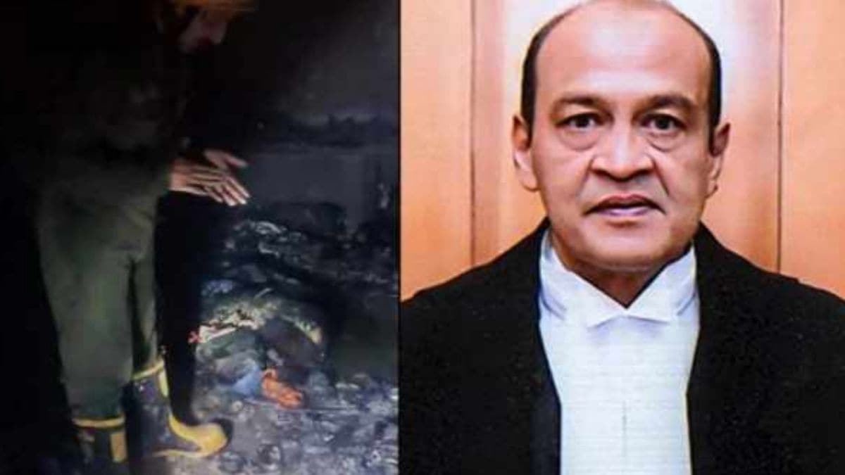 Justice Yashwant Varma: जस्टिस वर्मा के खिलाफ कार्रवाई के लिए आगे बढ़ी मोदी सरकार; क्या होती है जज को हटाने की पूरी प्रक्रिया?
