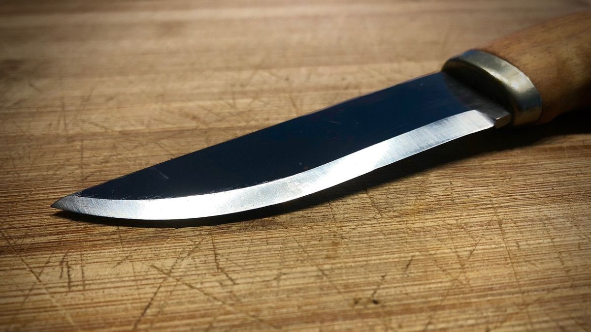 ‘हत्या के बाद नहाया और सो गया…’, मुरादाबाद में युवती की हत्या, एकतरफा आशिक ने 18 बार पेचकस से गोदकर ले ली जान