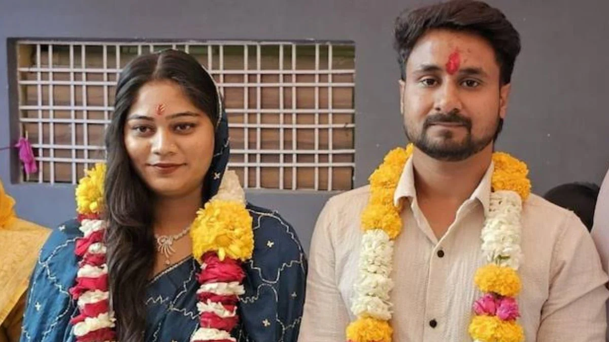 ‘वो पास आ रहा, मुझे अच्छा नहीं लग रहा…’, सोनम और राज का सनसनीखेज चैट आया सामने, पहले ही हत्या की कर ली थी प्लानिंग
