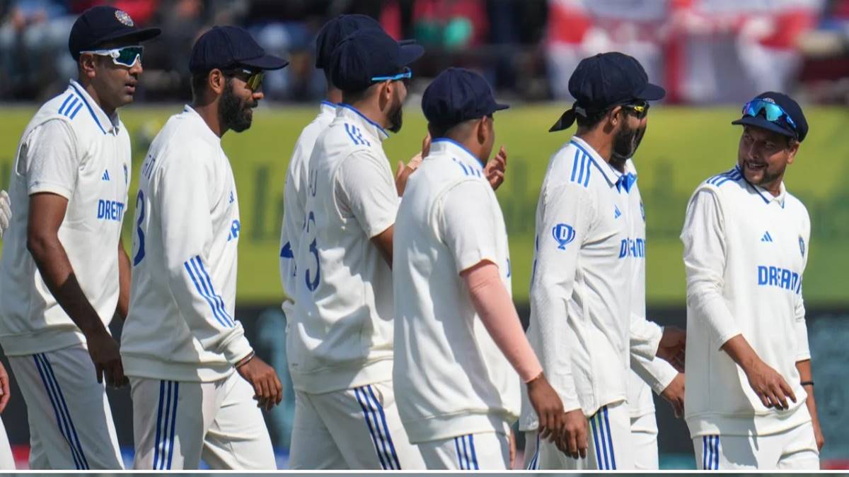 IND vs ENG: इस खिलाड़ी को प्लेइंग XI में जरूर शामिल करिए, इंग्लैंड के खिलाफ बरपा देगा कहर; अश्विन ने दी गिल को सलाह