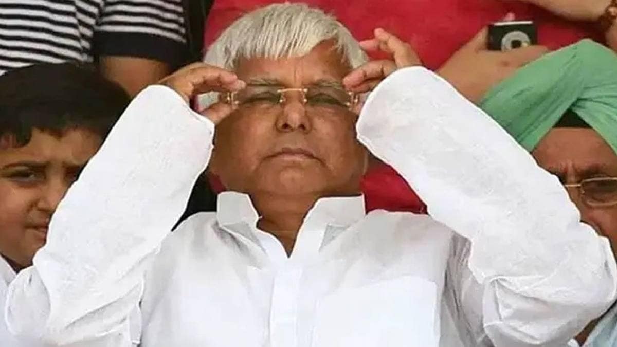 ‘तो तुम्हें सरकारी नौकरी नहीं मिल पाई…’, लालू यादव के मुख्यमंत्री बनने पर उनकी मां हो गई थीं निराश, जानें क्या था पूरा किस्सा
