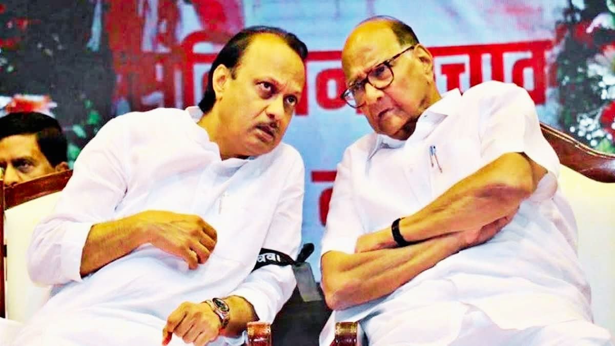 उत्तराधिकार की जंग के बाद साथ आएंगे अजित पवार और सुप्रिया सुले? समझिए चाचा-भतीजे की मुलाकात के सियासी मायने
