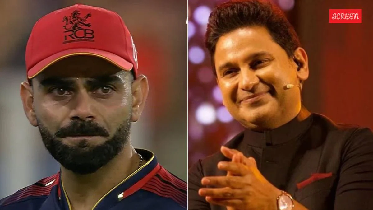 ‘जी खुश तो हो गया मगर…’, RCB की जीत के बाद छलके विराट कोहली के आंसू तो मनोज मुंतशिर ने बजाई ताली