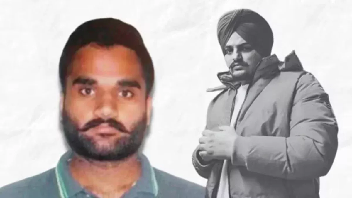 ‘सिद्धू मूसेवाला को किए की सजा मिली’, गैंगस्टर गोल्डी बराड़ बोला- मारने के अलावा कोई विकल्प नहीं था; पिता बोले- जांच को भटकाने की साजिश