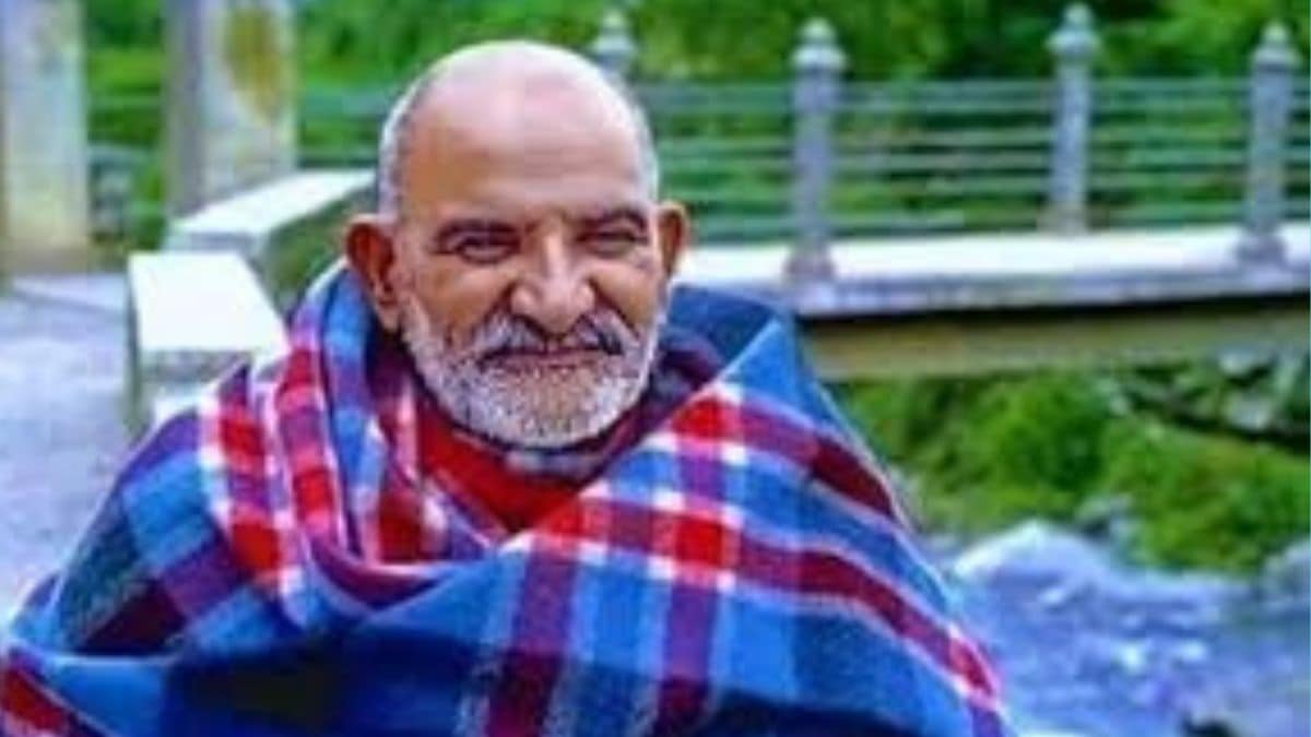 Neem Karoli Baba: भाग्य बदलने से पहले मिलते हैं ये 5 संकेत, जब दिखें तो समझें शुरू होने वाला है गोल्डन टाइम, जानिए क्या कहते हैं नीम करोली बाबा