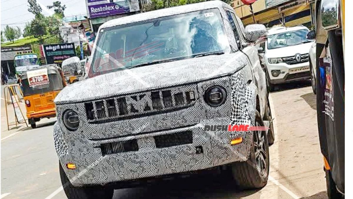 New generation Mahindra Bolero: नई जनरेशन महिंद्रा बोलेरो, डिजाइन से लेकर फीचर्स तक बदल जाएगा सब कुछ, जानें कब होगी लॉन्च