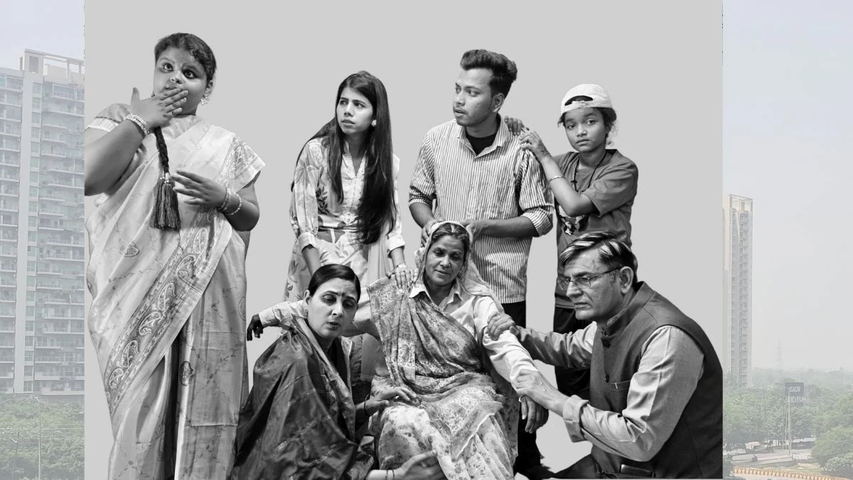 नोएडा: थियेटर के दीवानों के लिए गुड न्यूज! 10 जून से होगी 12 दिवसीय निशुल्क वर्कशॉप की शुुरुआत