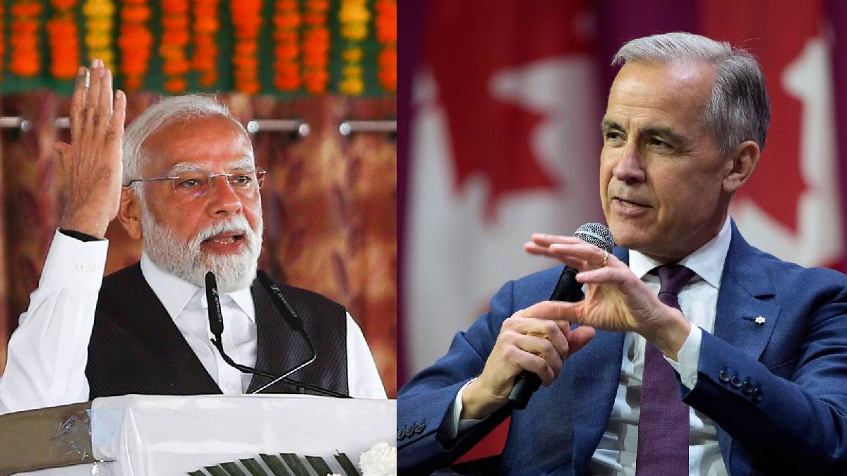 क्या भारत-कनाडा रिश्तों में आई खटास कम होगी? घरेलू लाभ के लिए ट्रूडो ने खराब किए थे संबंध