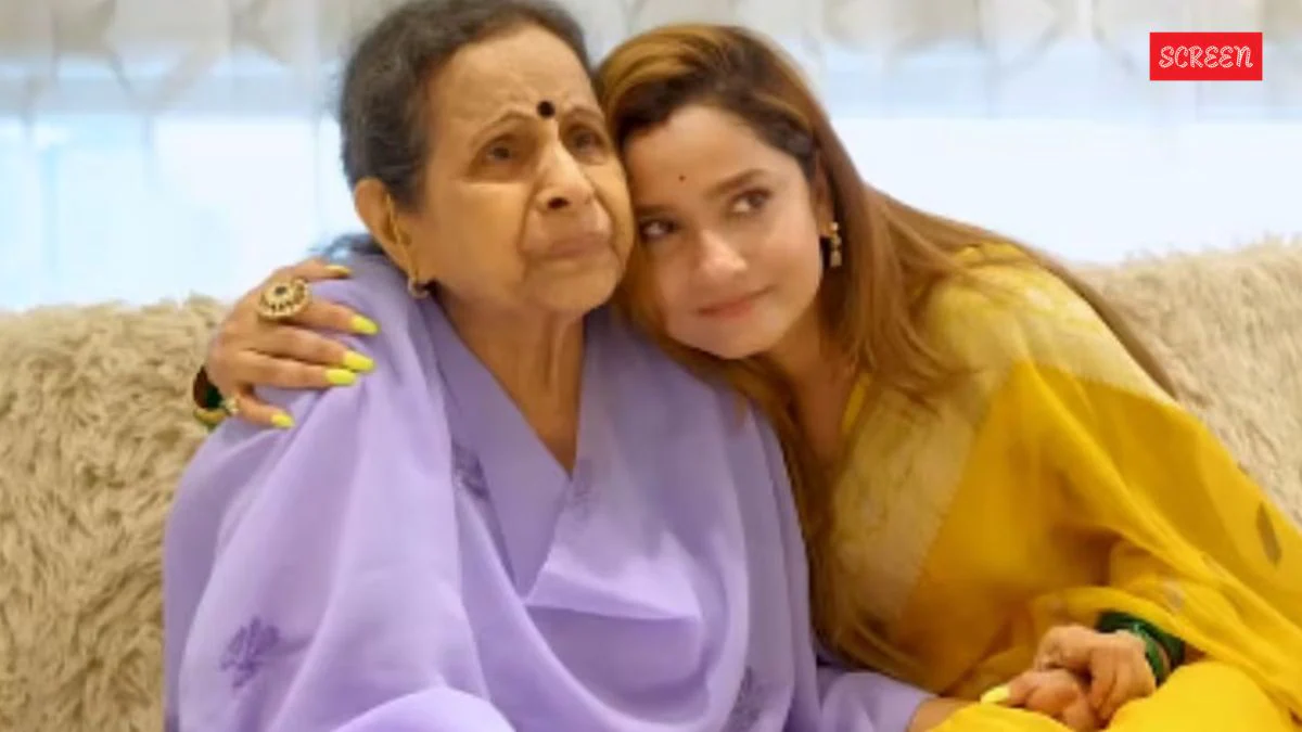 ‘डर लगता है…’, 79 साल की उम्र में अकेले रहने को मजबूर अंकिता लोखंडे की ‘आई’, पति-भाई ने छोड़ा साथ | TV Adda