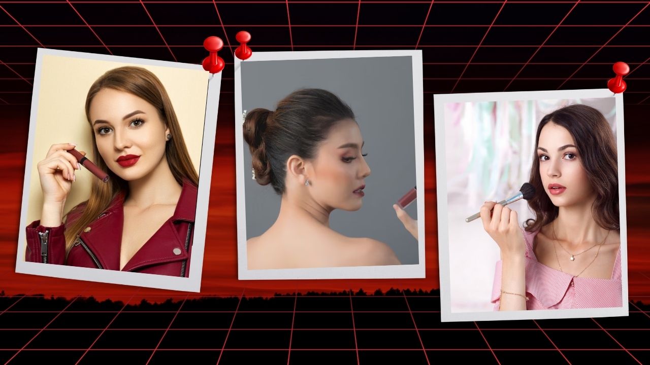Lipstick Shades: ऑफिस के लिए परफेक्ट लिपस्टिक शेड्स, लगाते ही चेहरे पर आएगा निखार