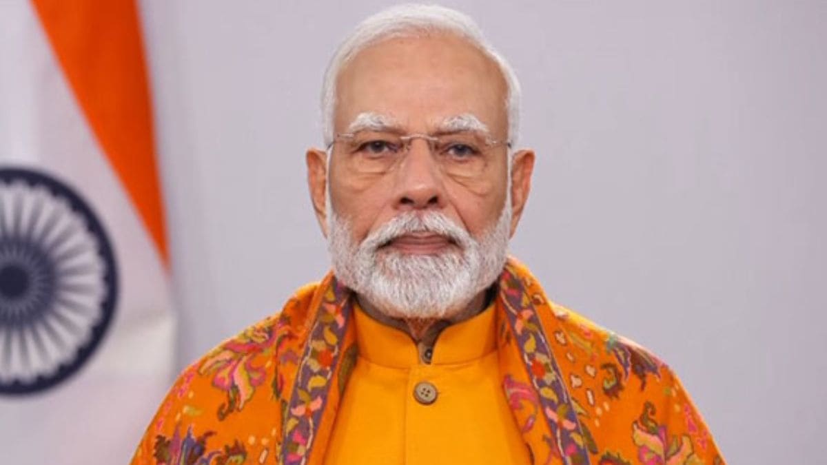Iran Israel News: प्रधानमंत्री नरेंद्र मोदी ने की ईरान के राष्ट्रपति से बात, शांति-सुरक्षा को बहाल करने पर दिया जोर