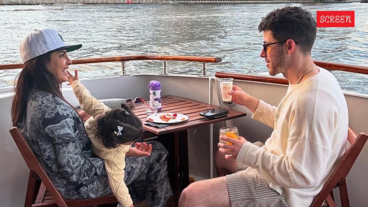 ‘मैं उसे खोने के करीब थी’, जब बेटी मालती से दूर होने वाली थीं प्रियंका चोपड़ा, बोलीं- मेरे अंदर यह…