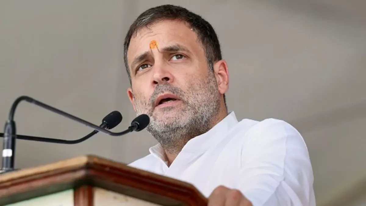 Google Trends: 55 के हुए राहुल गांधी; जानिए उस घटना के बारे में जब RaGa ने फाड़ा अपनी ही सरकार का अध्यादेश