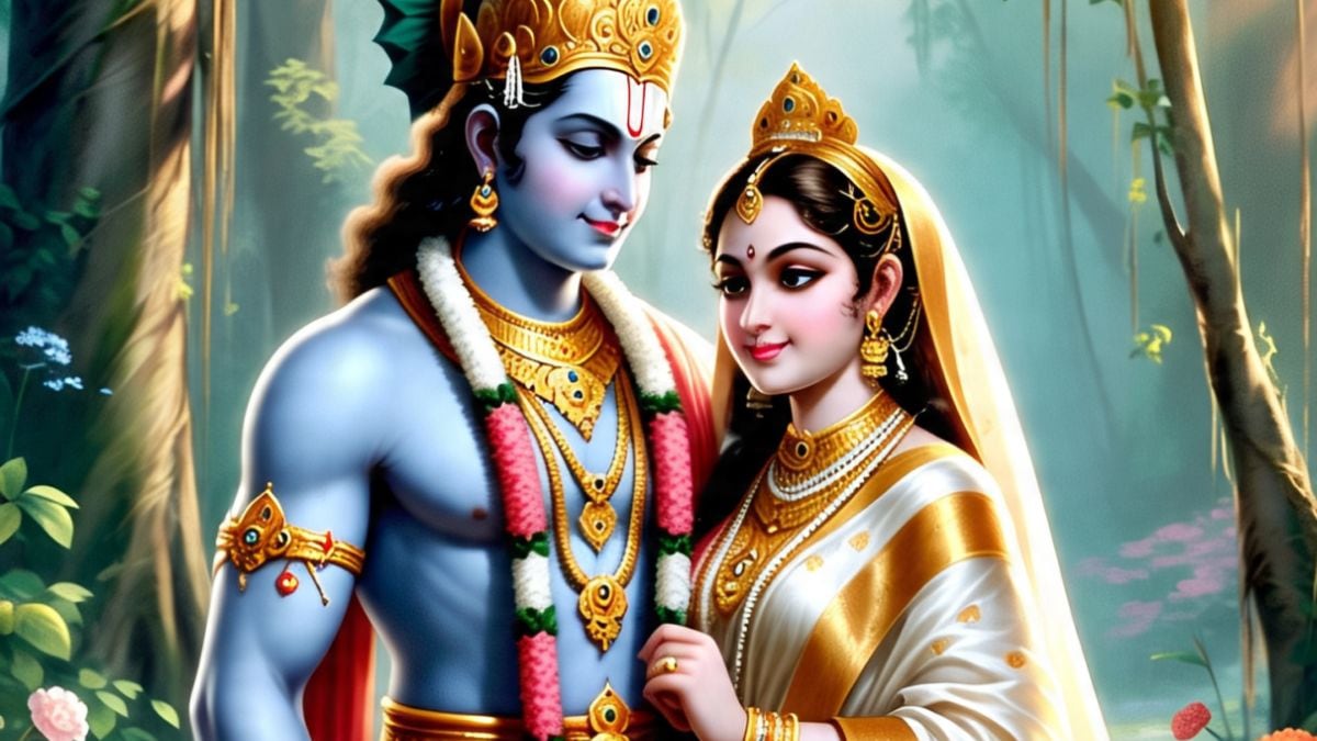 रामायण की यह चौपाई है सबसे प्रभावशाली, हर रोज पढ़ने से दूर हो सकता है जीवन से जुड़ा बड़ा से बड़ा भय